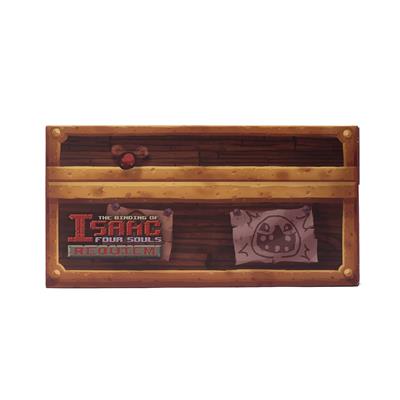 The Binding Of Isaac: Four Souls: Ultimate Collection