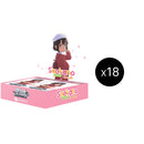 Saekano the Movie: Finale - Booster Box Case