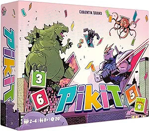 PIKIT