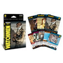 DC Deck-Building Game Crossover Pack 4: Watchmen