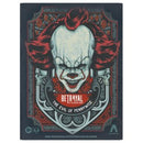 Betrayal at House on the Hill: Nebelt House(Pennywise)