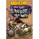 Tiny Tina's Robot Tea Party