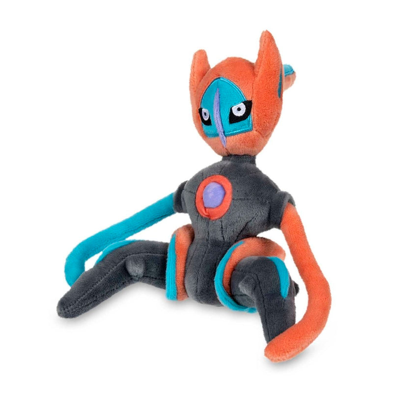 Deoxys (Speed Forme) Sitting Cuties Plush - 7 In