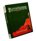 Pathfinder RPG: Pathfinder Player Core Special Edition (P2)