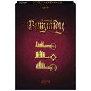 The Castles of Burgundy