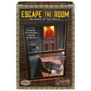 Escape the Room: Murder In the Mafia