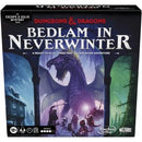 Bedlam in Neverwinter - An Escape & Solve Mystery Game