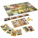 Great Western Trail - El Paso