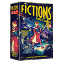 FICTIONS - MEMOIRS OF A GANGSTER