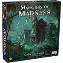 Mansions of Madness: Path of the Serpent Expansion