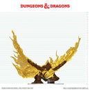 Dungeons & Dragons Icons of the Realms: Hollow Dragon Boxed Miniature