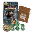 Sirius Dice D&D Undermountain Treasure Packs