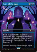 Sway of the Stars [Secret Lair Drop Series]
