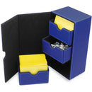 Deck Vault - LX - 200 - Blue