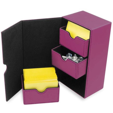 Deck Vault - LX - 200 - Pink