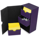 Deck Vault - LX - 200 - Purple