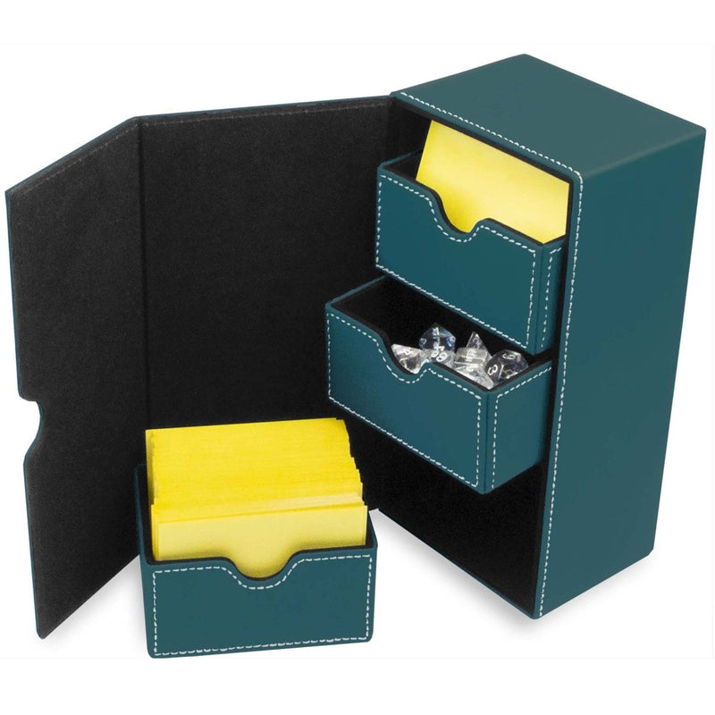 Deck Vault - LX - 200 - Teal