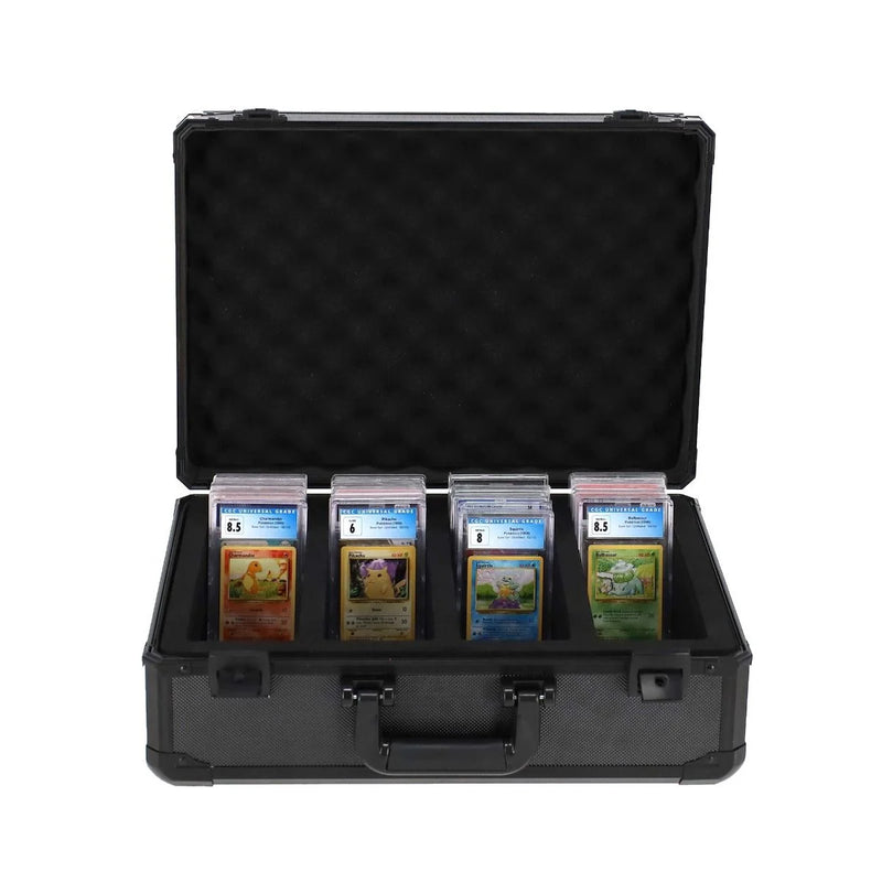 BCW Graded Latching Case