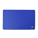 Playmat with Stitched Edging - Blue