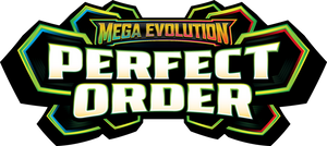 Perfect Order Midnight Prerelease TCG Tournament Entry