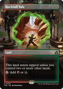 Rockfall Vale (Borderless) [Reality Fracture]
