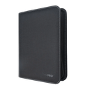 Ultra Pro 4-Pocket Toploader Zippered Premium PRO Binder