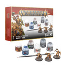 Warhammer Stormcast Eternals Paints Set