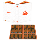 Ultra Pro PRO Binder 9-Pocket Magic the Gathering Mana 8 Lotus