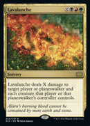 Lavalanche [Double Masters 2022]