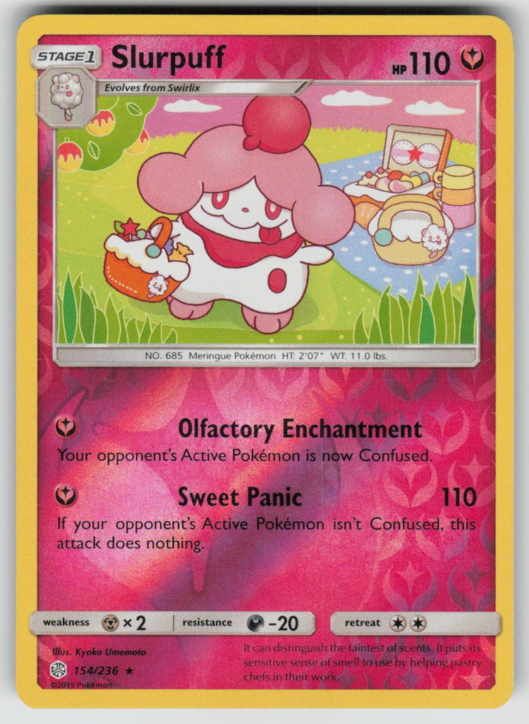 Slurpuff