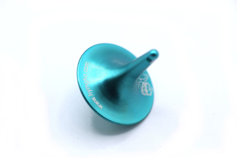Decision Timer Top/spinner - Green