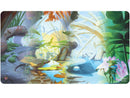 Ultra Pro Playmat Magic the Gathering Bloomburrow Blue