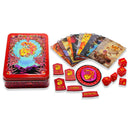 Beadle & Grimm's: MTG Token Set - Red Mana