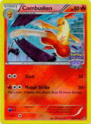 Combusken - 13/111 (State Championship Promo) [League & Championship Cards]