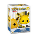 Pokemon - Jolteon Pop! 628