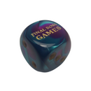 Final Boss Games Dice