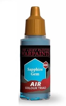 Army Painter Air Paints - Sapphire Gem