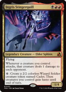 Ingris Stingerquill [Reality Fracture]