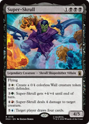 Super-Skrull [Marvel Super Heroes]