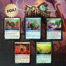 MTG Secret Lair Drop Series: Happy Yargle Day! (Foil Edition)
