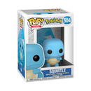 Pokemon - Squirtle Pop! 504