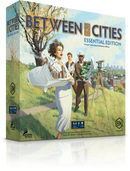 Between Two Cities Essential Edition