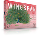 Wingspan Asia Expansion