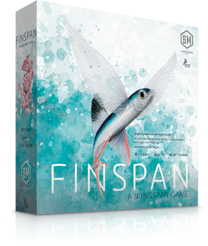 Finspan
