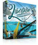 Libertalia: Winds of Galecrest