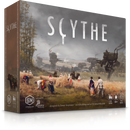 Scythe