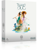 Tokaido Duo