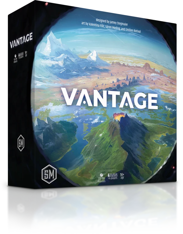 Vantage