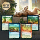 MTG Secret Lair Drop Series: Every Dog Has Its Day