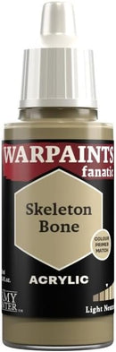 The Army Painter: Warpaints Fanatic - Skeleton Bone